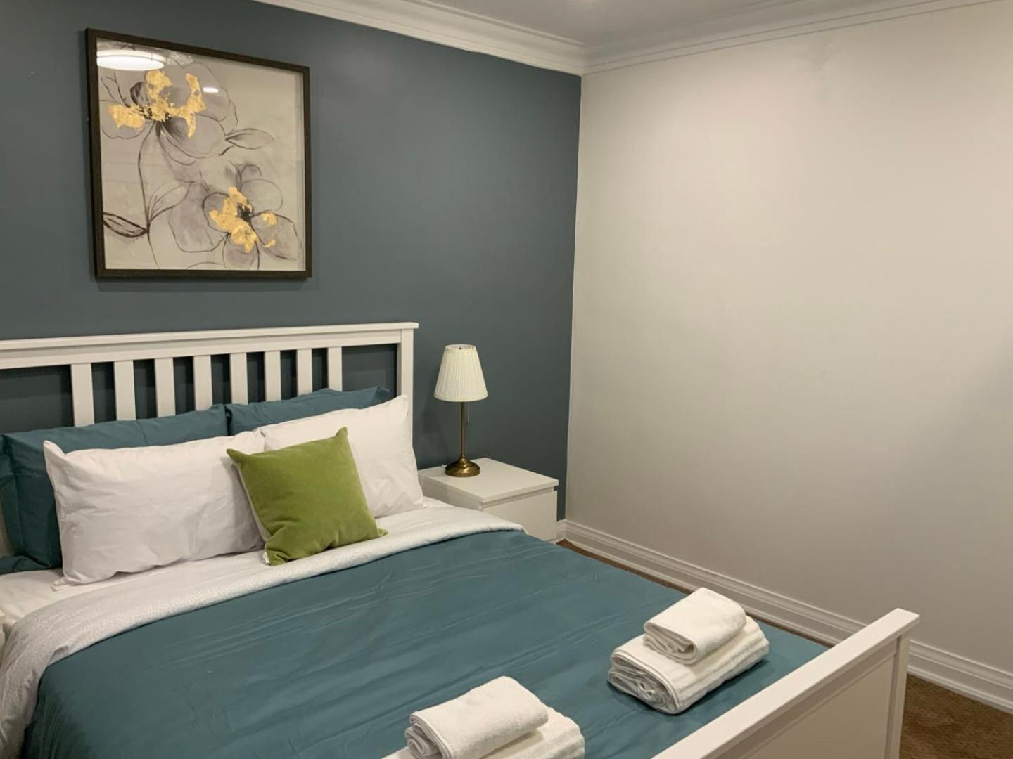 Leaside Garden Guesthouse Toronto Esterno foto
