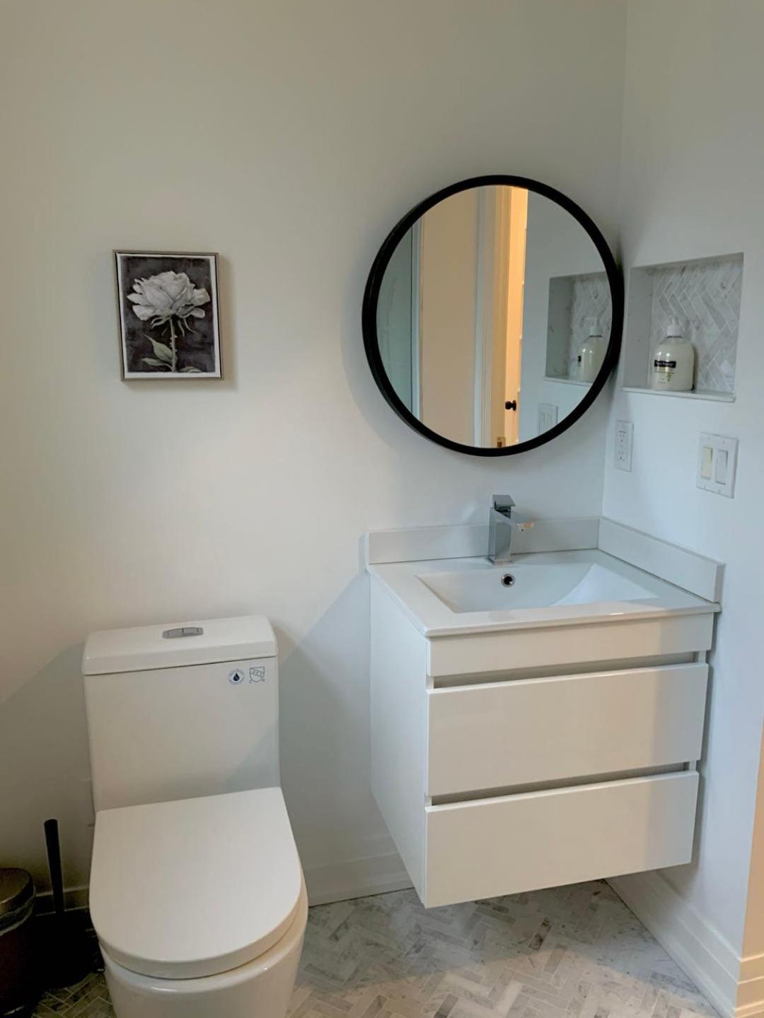 Leaside Garden Guesthouse Toronto Esterno foto