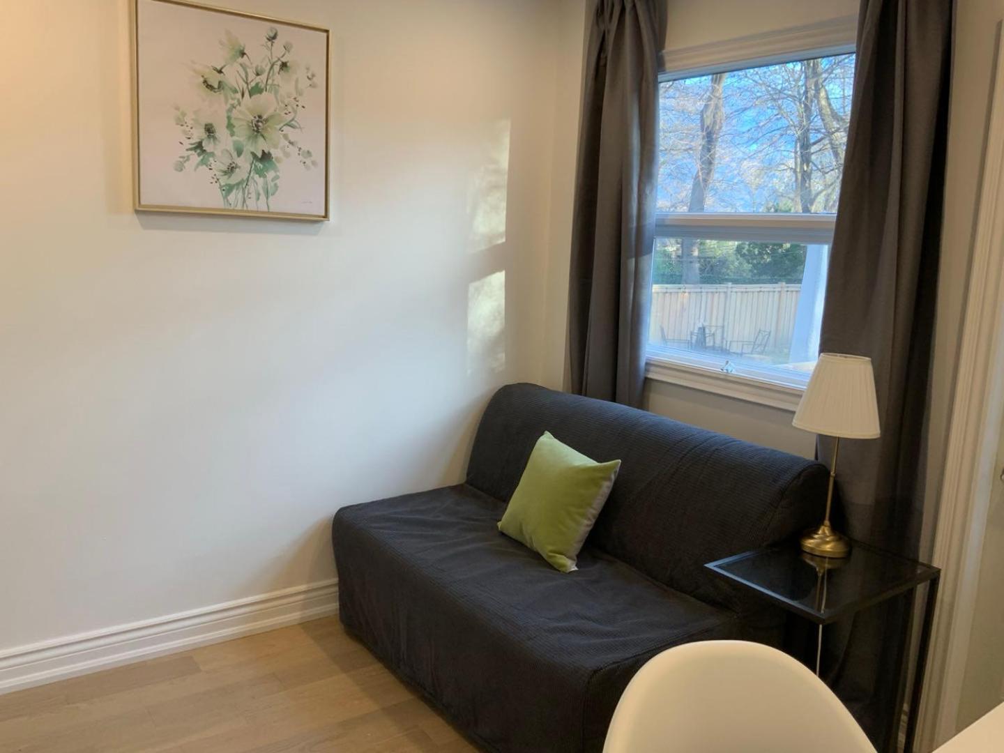 Leaside Garden Guesthouse Toronto Esterno foto