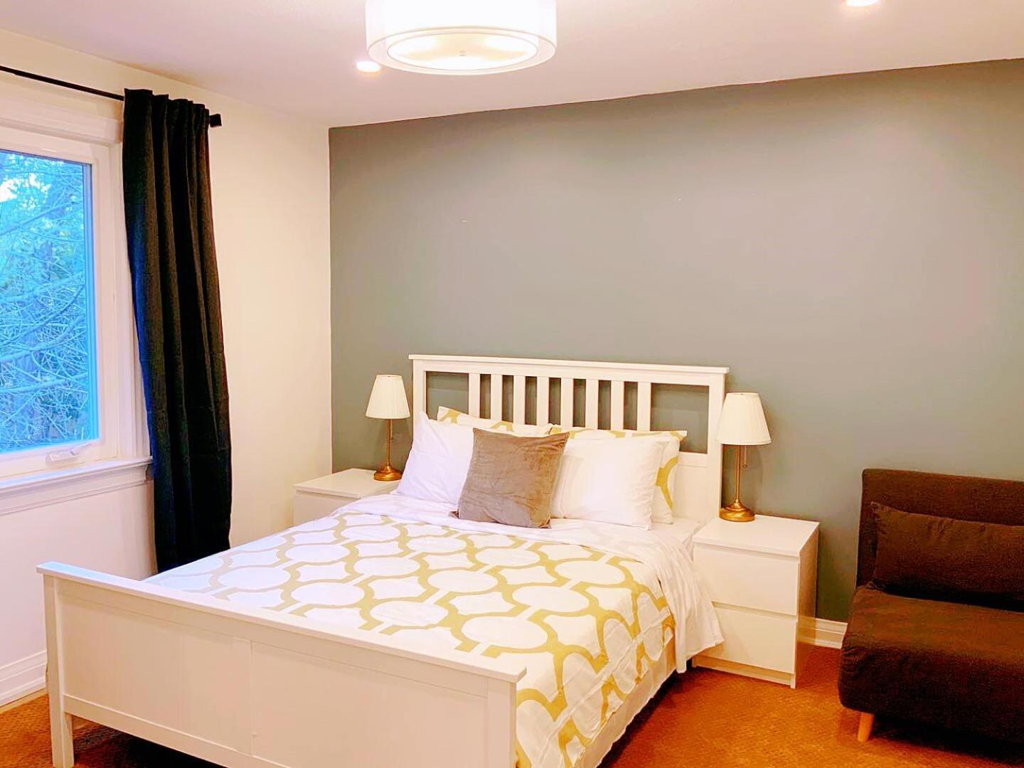 Leaside Garden Guesthouse Toronto Esterno foto